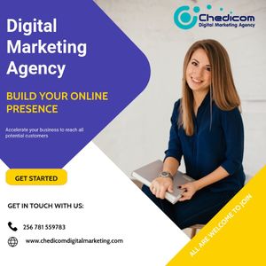 Chedicom Digital Marketing Agency - photo 10