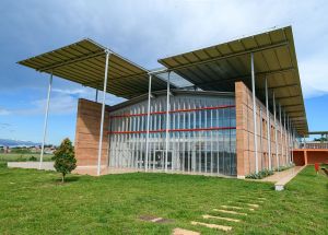 The Studio FH Architects experience on LyveCity