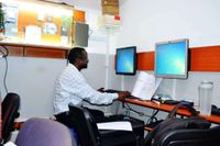 End User Tech Solutions