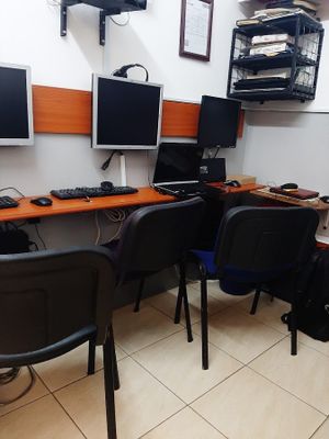 End User Tech Solutions image