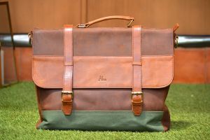 Aloo Leather image