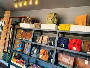 Aloo Leather - photo 10