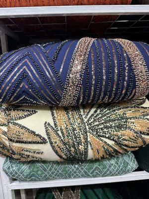 The Huda Bridal Gallery experience on LyveCity