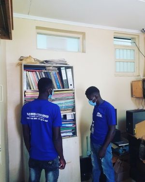 The Villan Movers and International Relocation,Kampala Uganda experience on LyveCity