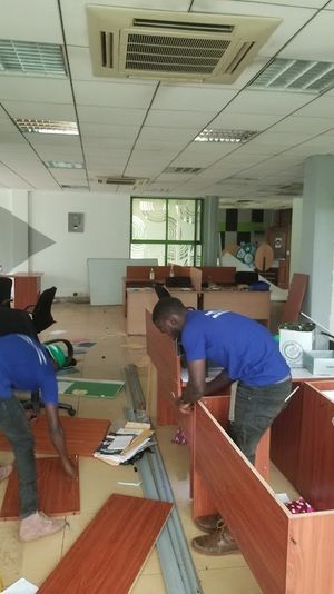 The Villan Movers and International Relocation,Kampala Uganda experience on LyveCity