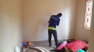 The Villan Movers and International Relocation,Kampala Uganda experience on LyveCity