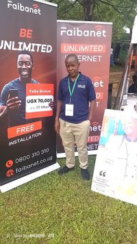 Faibanet  Unlimited Internet