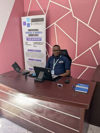 Muyobo Consult Limited