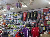 Nobel Sports Centre Kampala Uganda