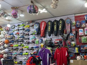 The Nobel Sports Centre Kampala Uganda experience on LyveCity