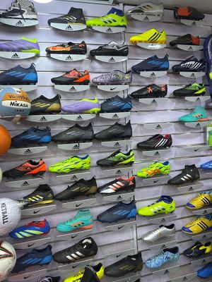 The Nobel Sports Centre Kampala Uganda experience on LyveCity