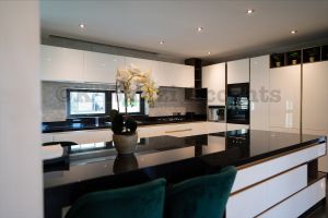 K’wanzi Accents Interior Design image