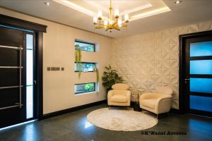 K’wanzi Accents Interior Design image