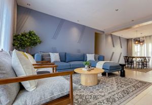 K’wanzi Accents Interior Design image