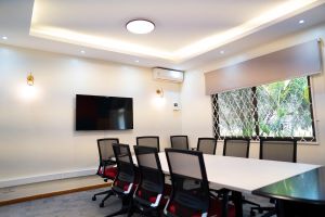 K’wanzi Accents Interior Design image