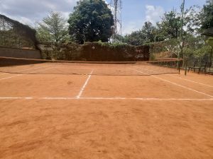 The Kampala Club Ltd experience on LyveCity