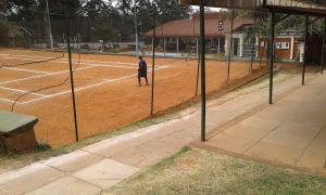 The Kampala Club Ltd experience on LyveCity