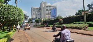 The Kampala Club Ltd experience on LyveCity