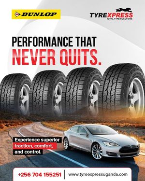 Tyre Express Bombo Road image