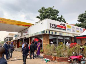 Tyre Express Bombo Road image