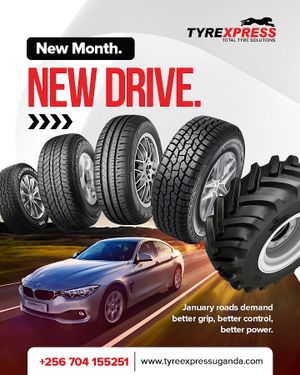 Tyre Express Bombo Road image