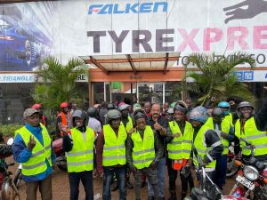 Tyre Express Bombo Road image