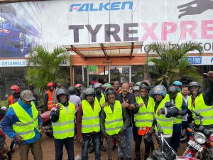Tyre Express Bombo Road - photo 9