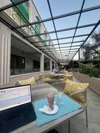 4 Points Bar and Restaurant