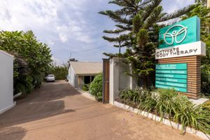 The Activate Body Therapy experience on LyveCity