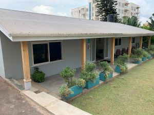 The Activate Body Therapy experience on LyveCity