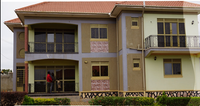 Care First Recovery Homes Uganda(CFRHU) LTD