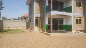 Care First Recovery Homes Uganda(CFRHU) LTD image