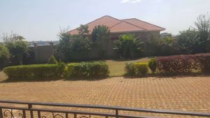 Care First Recovery Homes Uganda(CFRHU) LTD image
