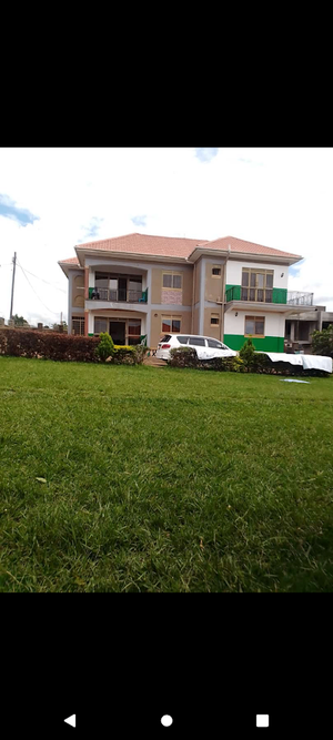 Care First Recovery Homes Uganda(CFRHU) LTD - photo 8