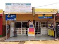 Hezekiah Stationery and Bookshop