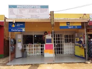 Hezekiah Stationery and Bookshop image
