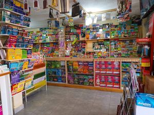 Hezekiah Stationery and Bookshop image