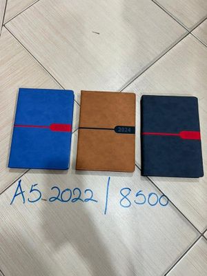 Hezekiah Stationery and Bookshop image