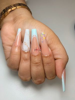 Posh NailCare Uganda image