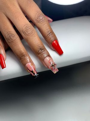 Posh NailCare Uganda image