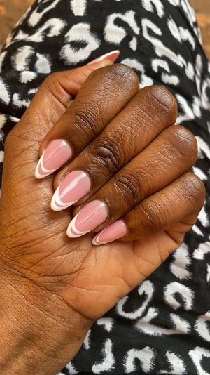 Posh NailCare Uganda image