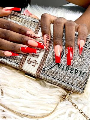 Posh NailCare Uganda image