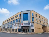 Plaza Plumbing Suppliers Ltd