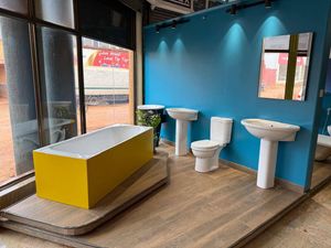 Plaza Plumbing Suppliers Ltd image