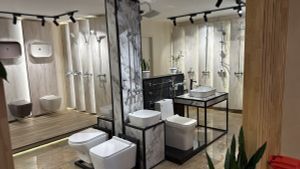 Plaza Plumbing Suppliers Ltd image