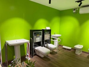 Plaza Plumbing Suppliers Ltd image