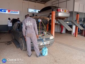 SMK Tyres (U) Ltd image