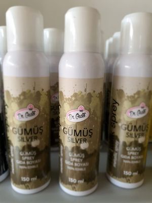 Axis Cake supplies - photo 10