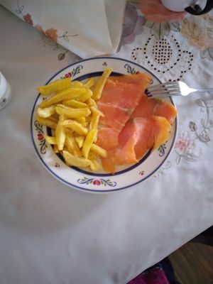 House Of Seafood image