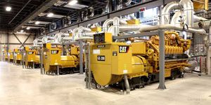 The Mantrac Kampala experience on LyveCity